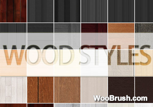 150 Kind Wood Style Psd & Patterns