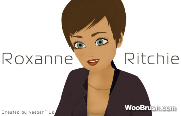 Roxanne Ritchie File Psd
