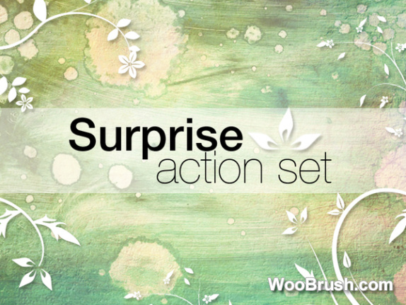 Surprise Actions