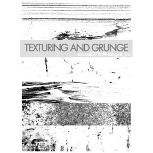 Texturing And Grunge Brushes